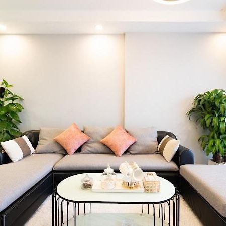 Can Ho 2 Pn Goldview - Luxury Sai Gon Bandar Ho Chi Minh Luaran gambar
